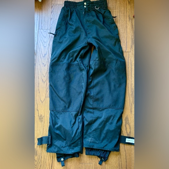 Vintage Ripzone Snowboard pants - Picture 5 of 13